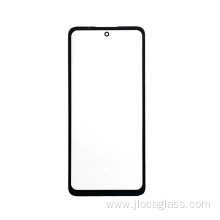 Touch Screen Front Glass For Moto G 5g